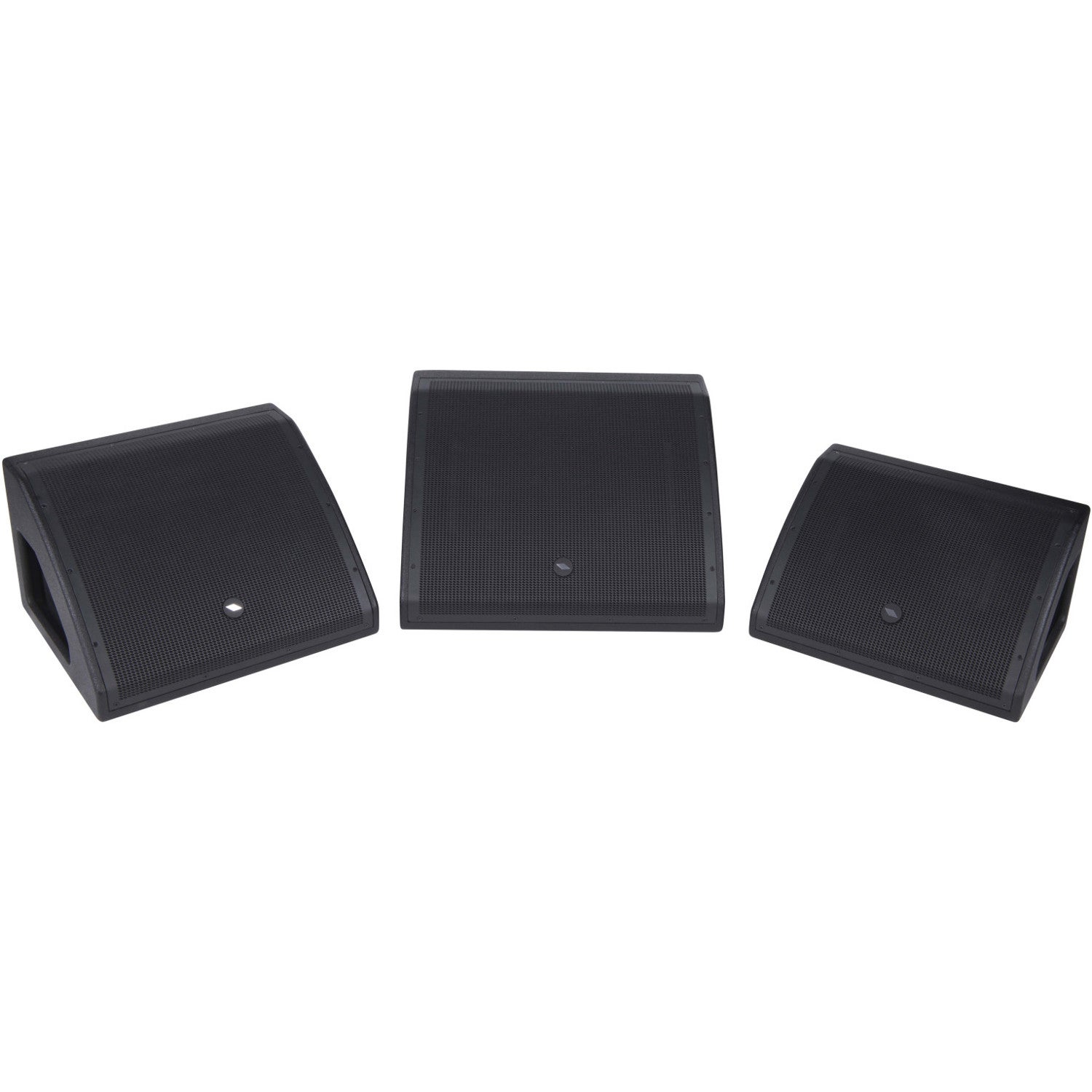 Proel WD10AV2 actieve vloermonitor