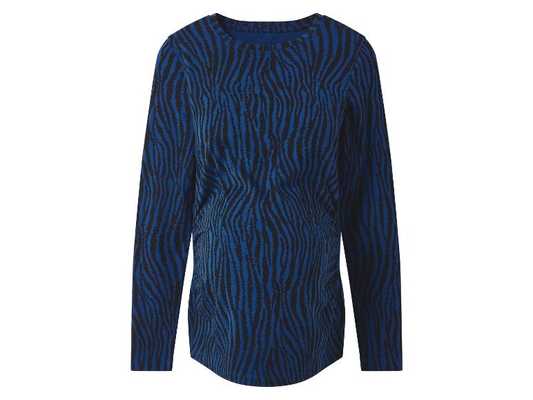 Dames zwangerschapsshirt