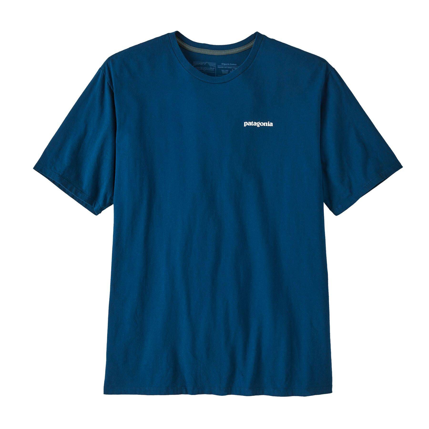 Patagonia| Herren T-Shirt P-6 MISSION