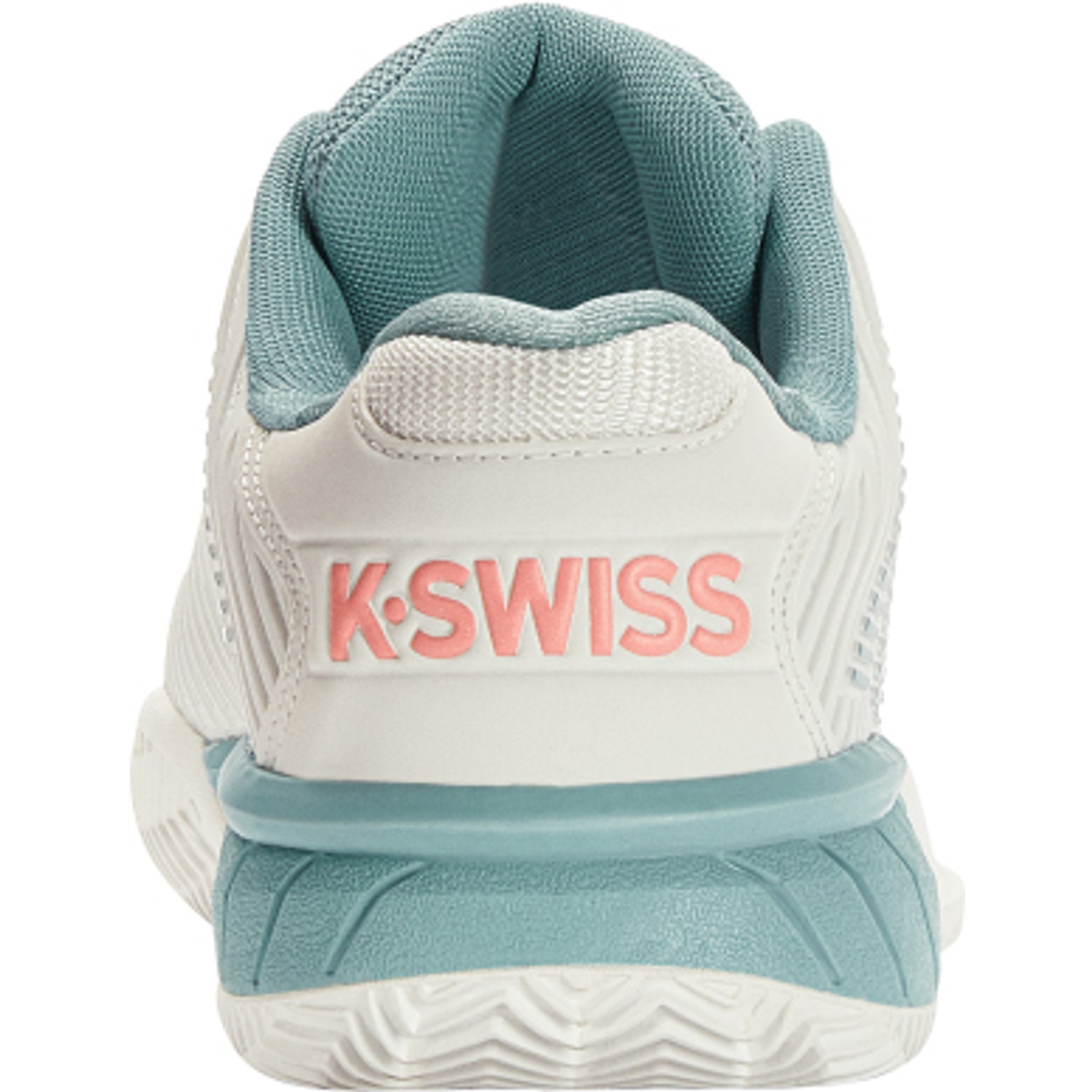 K-Swiss Hypercourt Express 2 Clay Meisjes