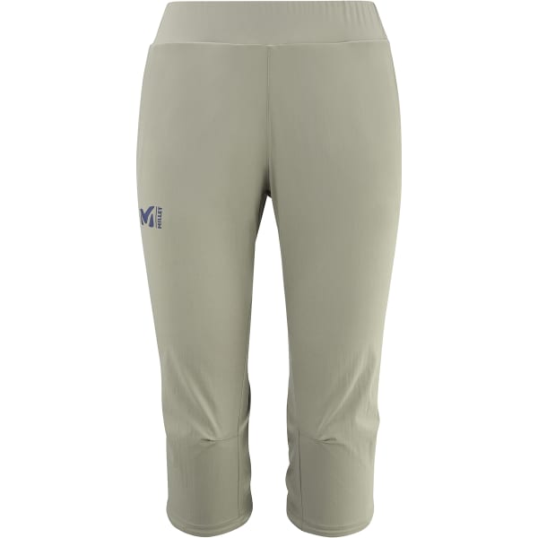 Pantacourt randonnée MILLET WANAKA CLIMBING 3/4 PT W VETIVER