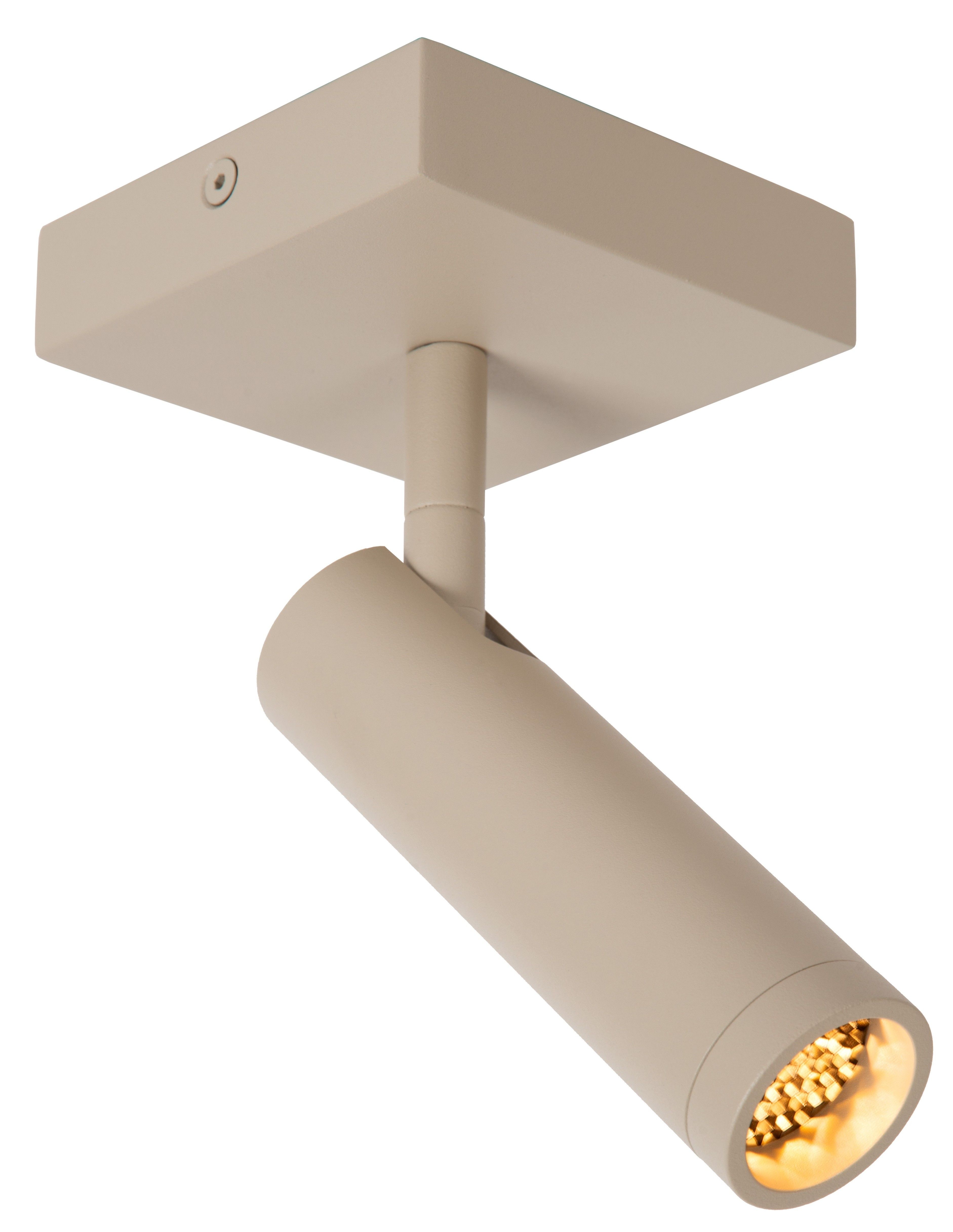 Plafondlamp Grado B10 x D10 cm