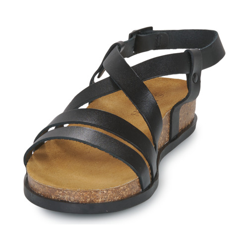 Kickers - KICK ALICE Negro