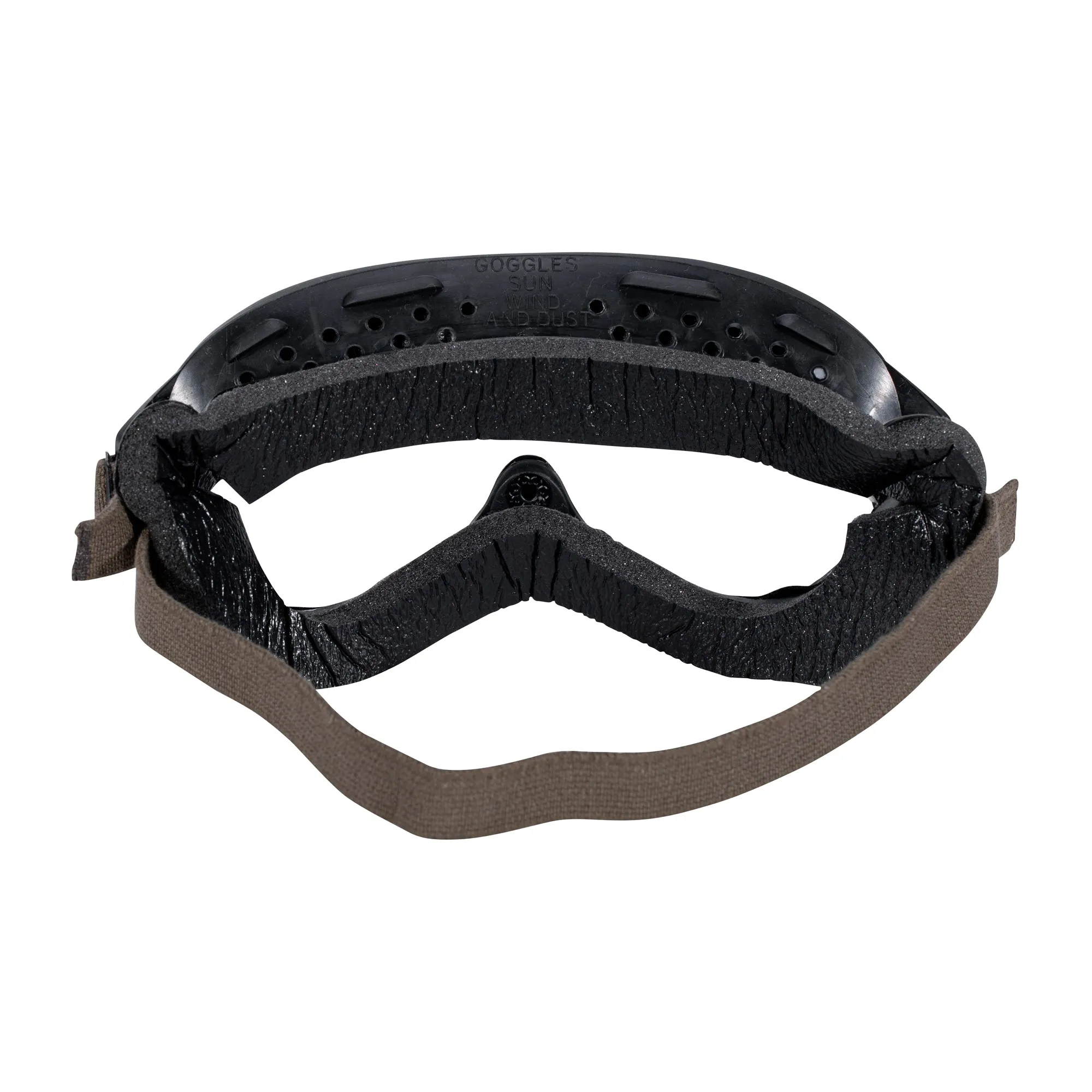 Mil-Tec -  US Staubschutzbrille