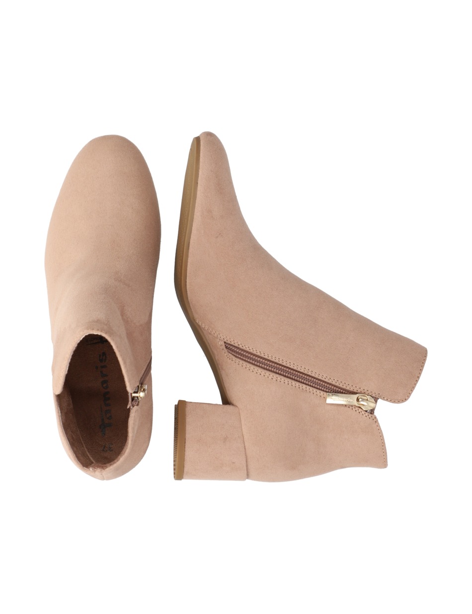 Stiefelette