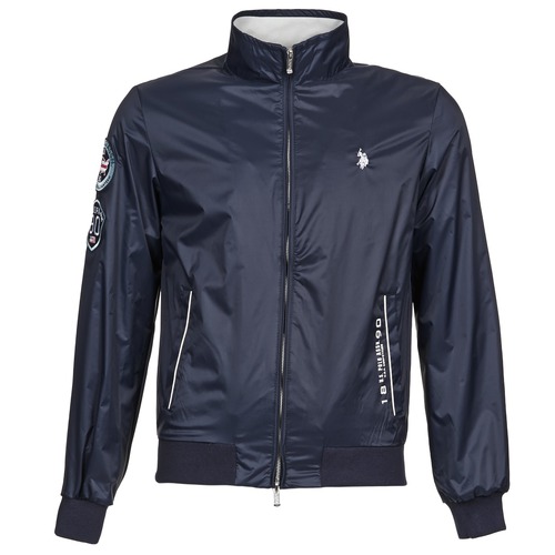 U.S Polo Assn. - PLAYER - Marine
