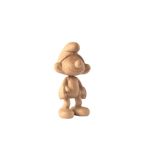 Boyhood Smølf