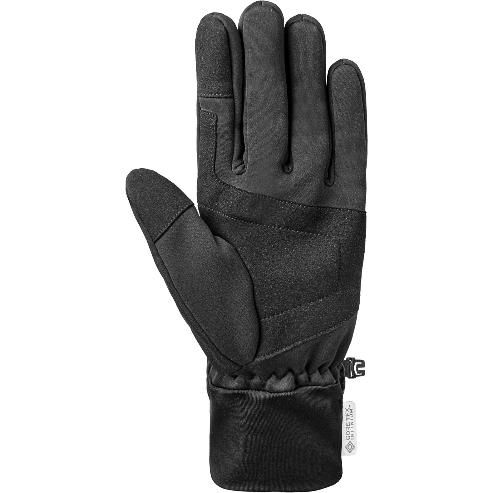 Reusch Vesper GORE-TEX® Infinium™ Handschuhe schwarz