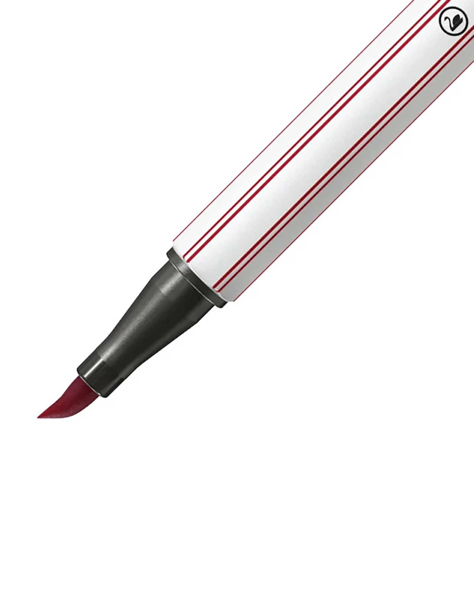 Filzstift STABILO® Pen 68 BRUSH ARTY mit 20 Farben
