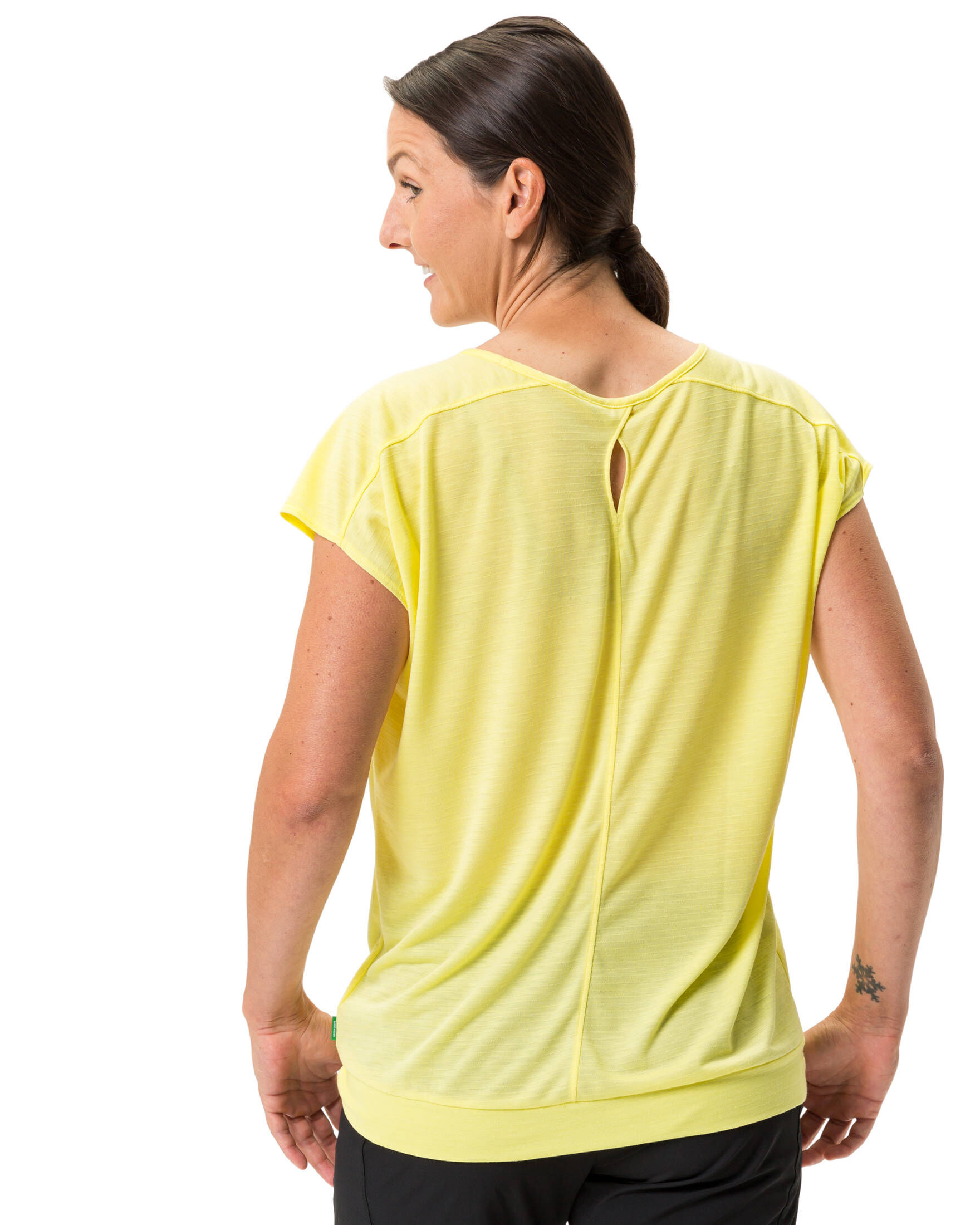 VAUDE| Damen T-Shirt Women's Skomer T-Shirt III
