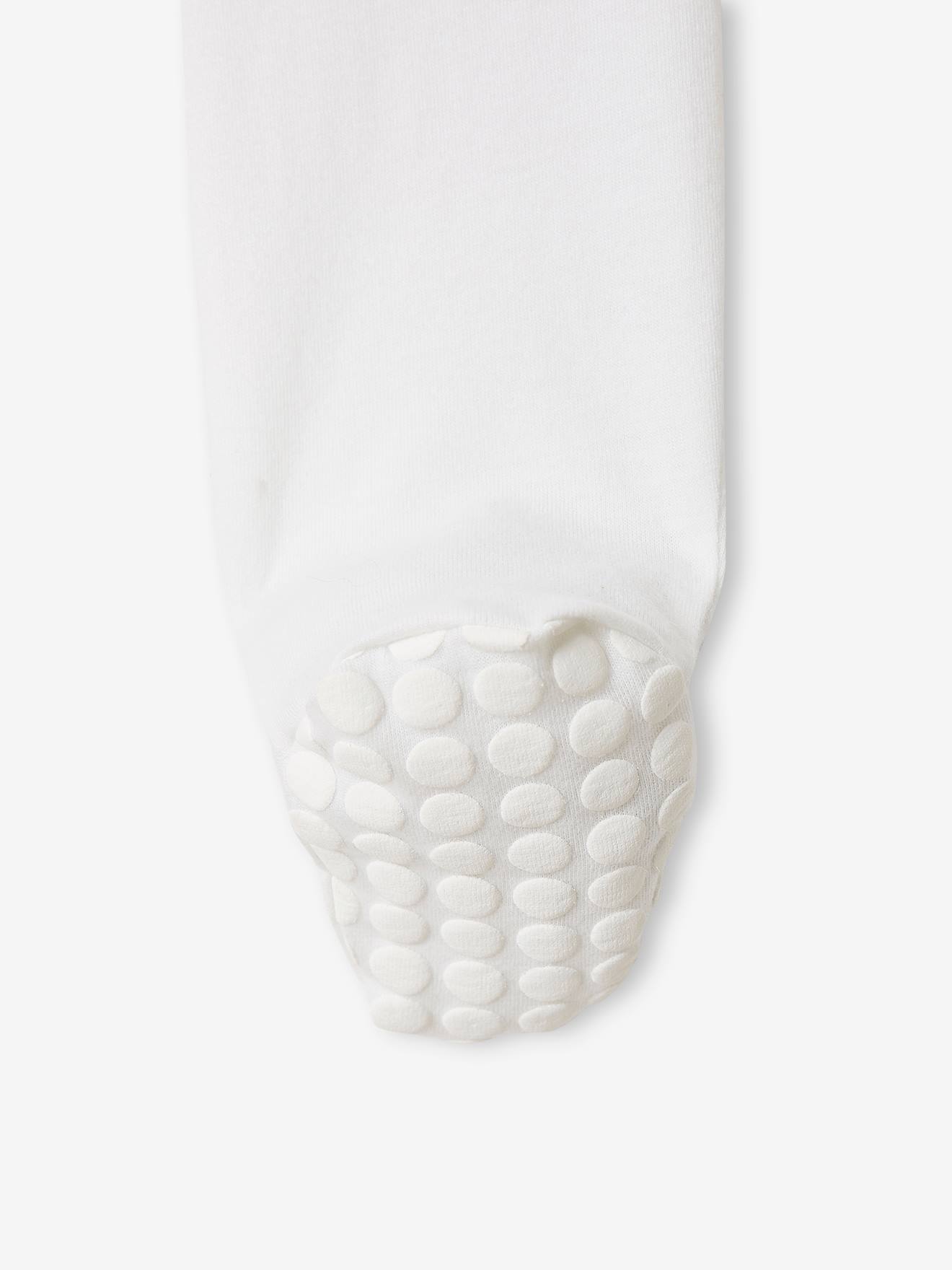 Conjunto com 2 macacões de tricô 