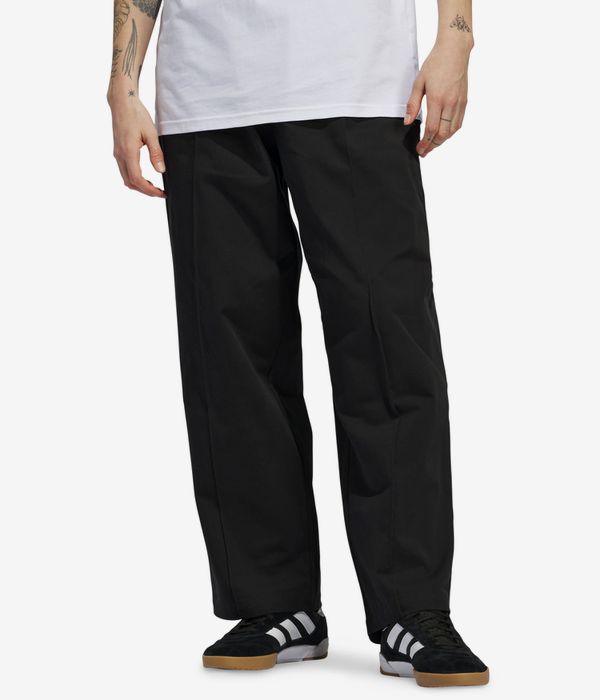 adidas Pintuck Hose (black III)