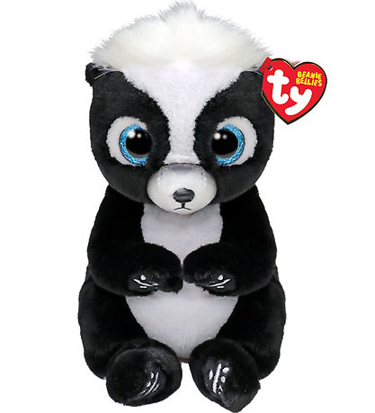 Ty Kuscheltier - Beanie Bäuche - 20 cm - Rukus