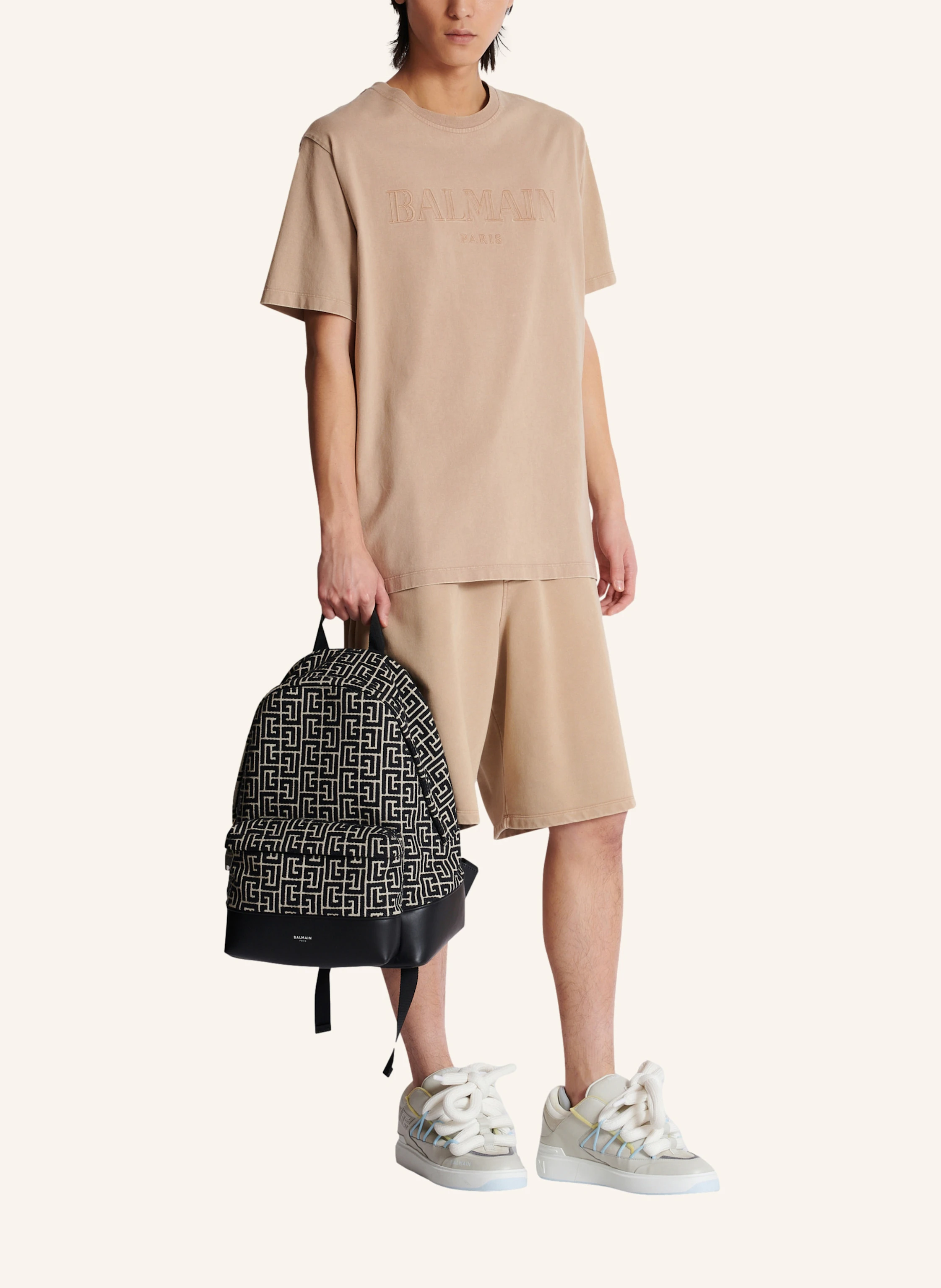 BALMAIN Rucksack