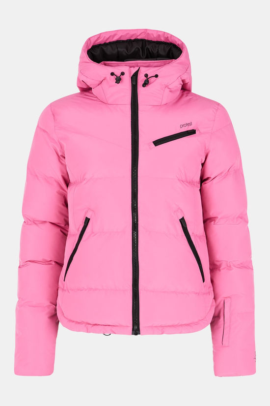 Protest Protest Prtlucid Ski-Jas Dames
