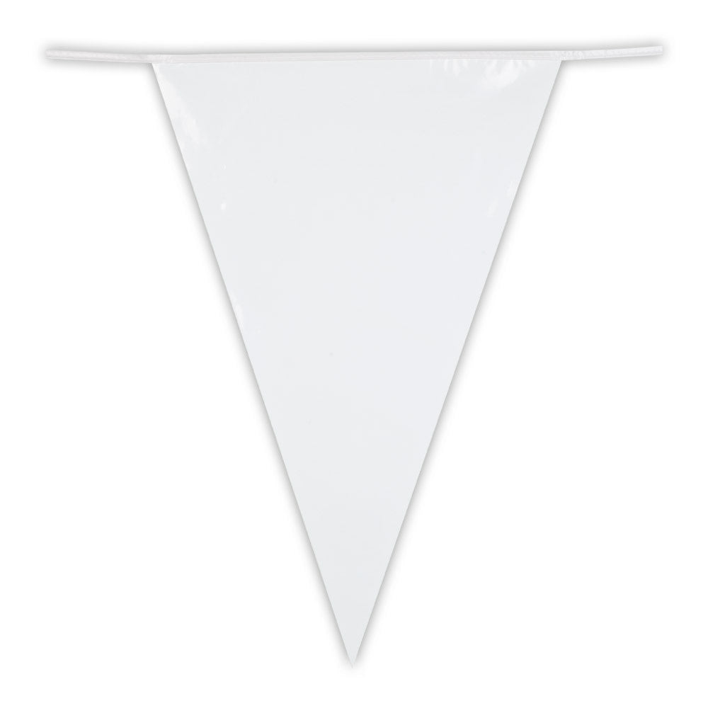 Witte Slinger Groot 10m