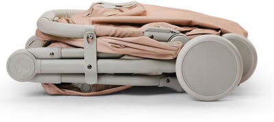 Elodie Mondo Trille, Blushing Pink