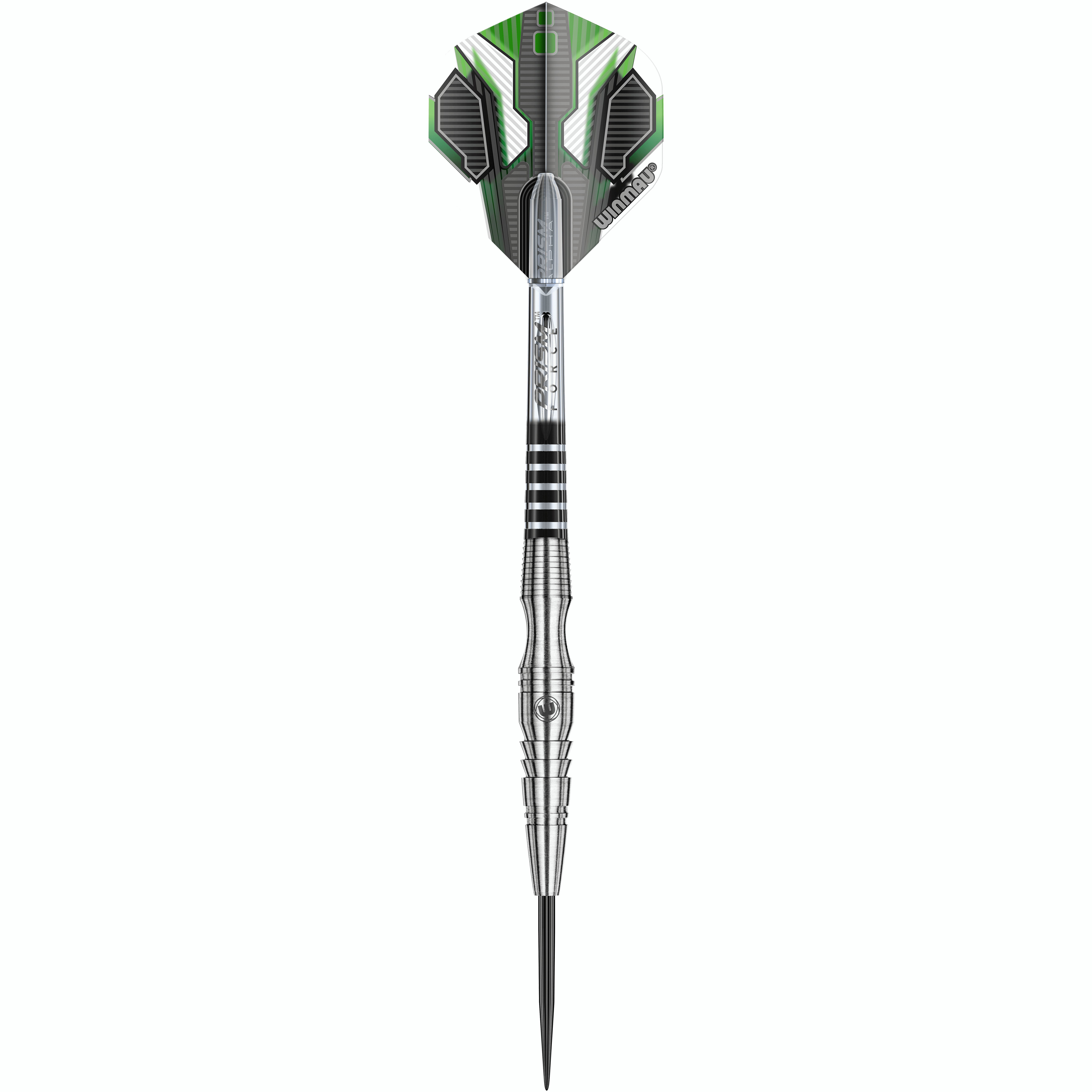 Winmau - Sniper Typ A - Steeldart