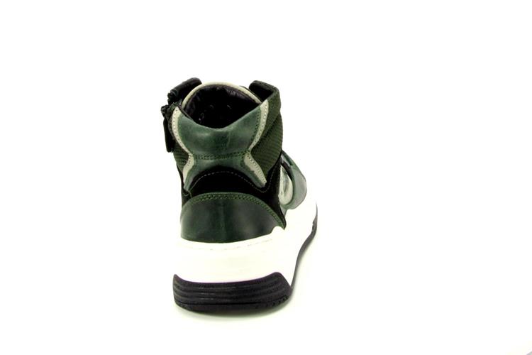Track Style 325850 wijdte 6 green