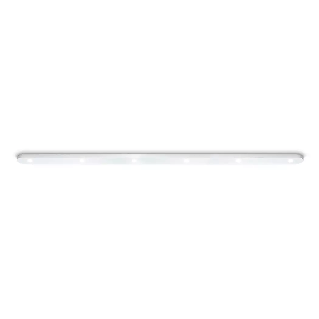 LED-Deckenleuchte Close