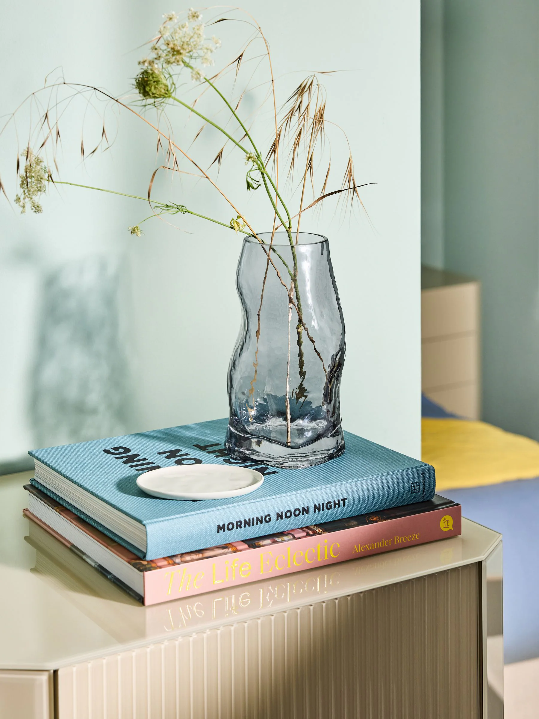 MADE.COM Rhea Vase