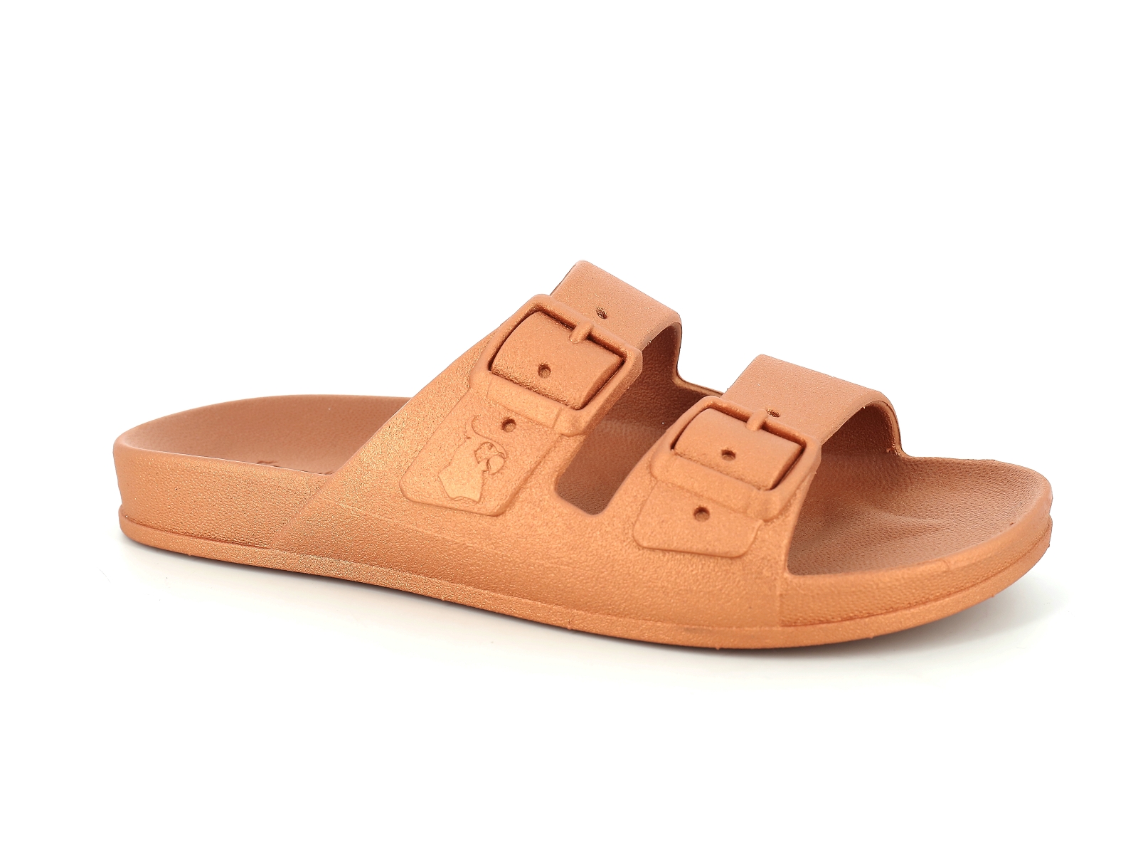 Cacatoes-BALEIA - 21S1005045W3 Plastique Rouille