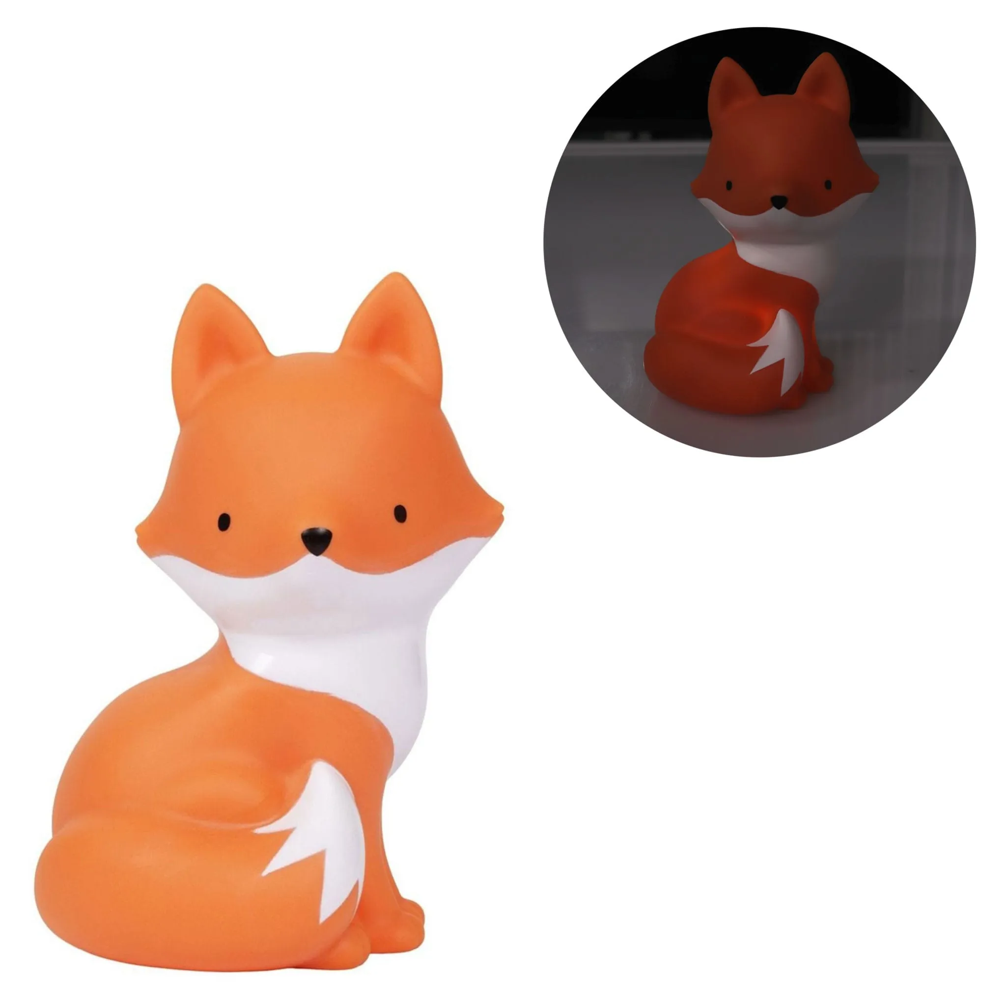 A little lovely company Veilleuse Renard
