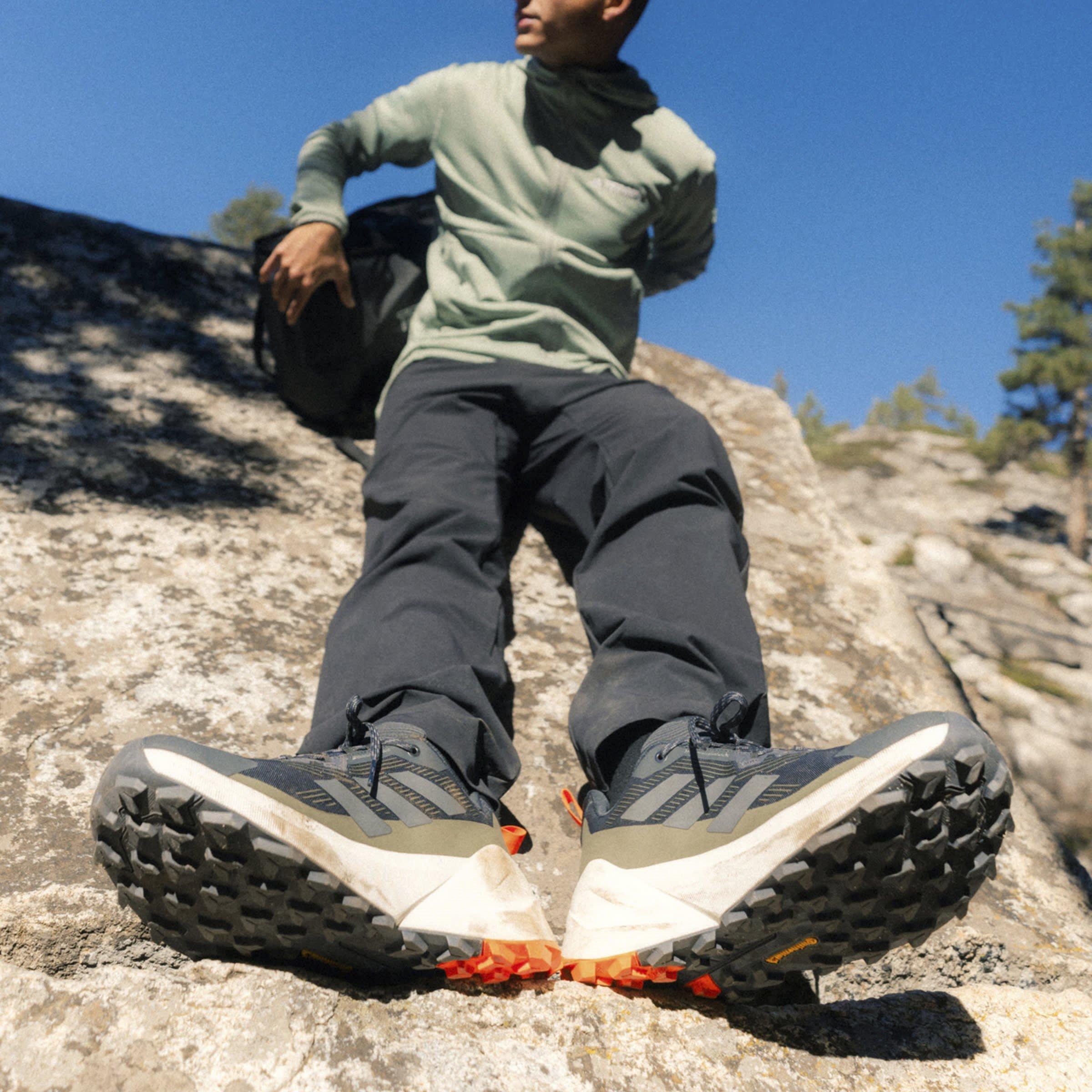 adidas Terrex Trailmaker 2.0 GORE TEX Hiking Shoes Mens