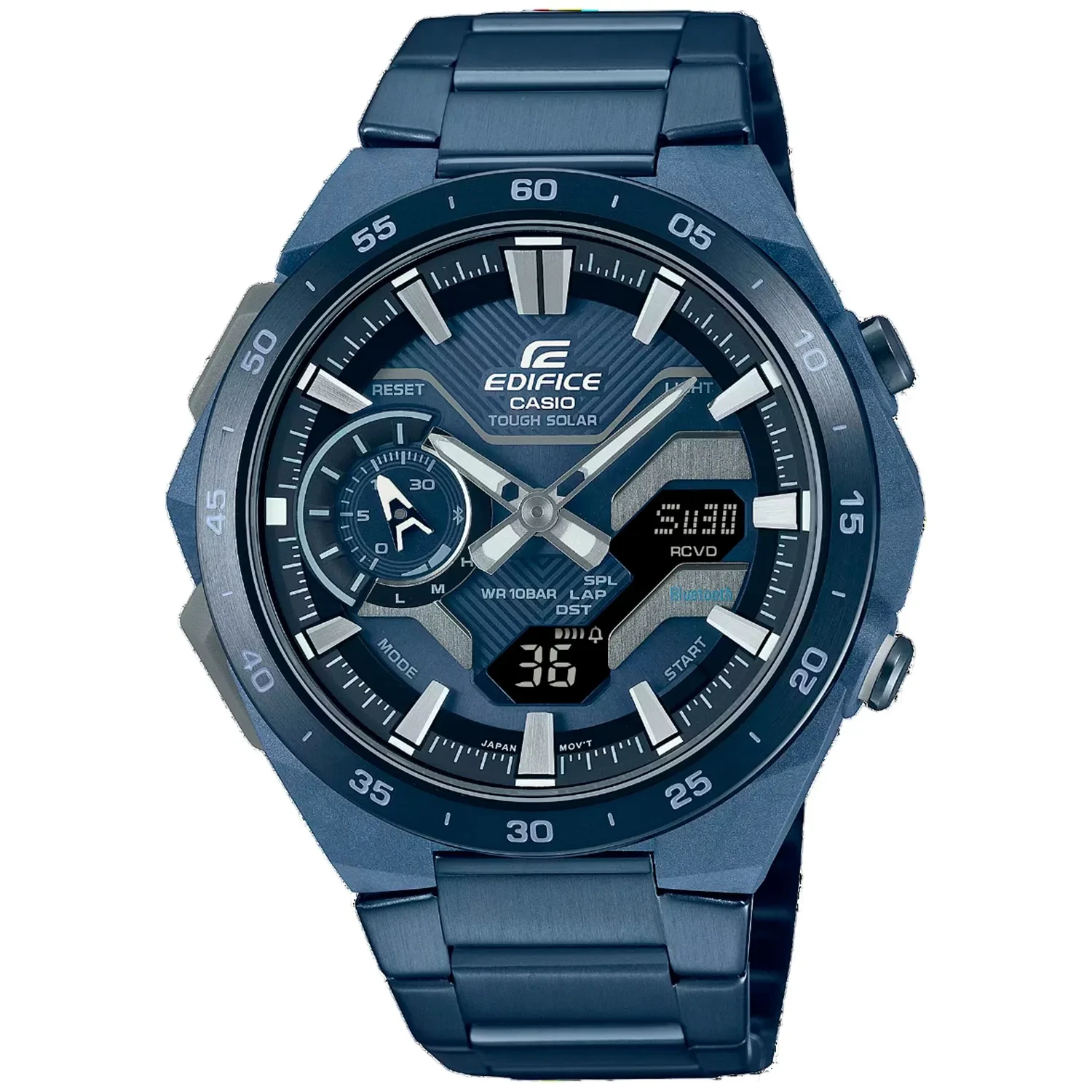 Casio Edifice ECB-2200CB-2AEF