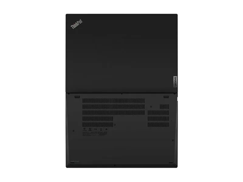 Lenovo ThinkPad T16 Gen 2 21K7 - 180° hængselsdesign - AMD Ryzen 7 Pro - 7840U / op til 5.1 GHz - Win 11 Pro - Radeon 780M - 32 GB RAM - 1 TB SSD TCG Opal Encryption 2, NVMe, Performance - 16