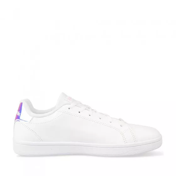 Baskets BLANC REEBOK Complete Sport
