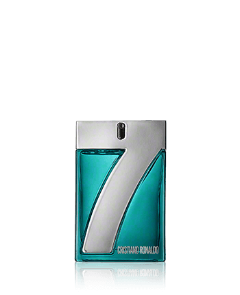 Cristiano Ronaldo CR7 Origins edt vapo 30ml