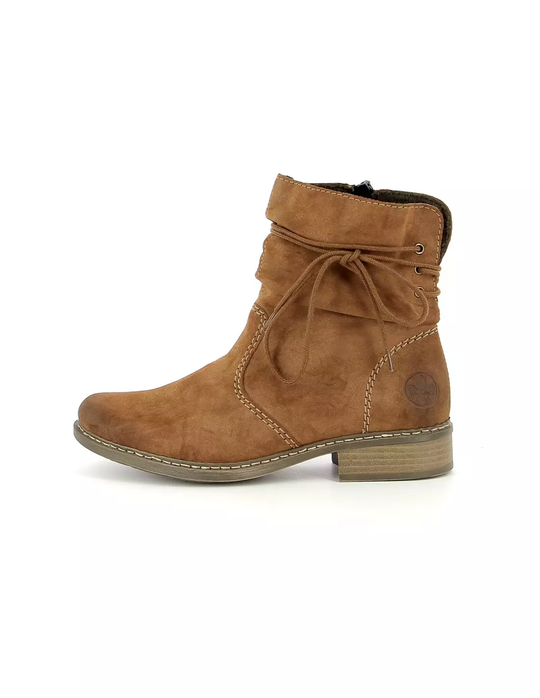 RIEKER Z4197-24 - Boots & bottines Reh