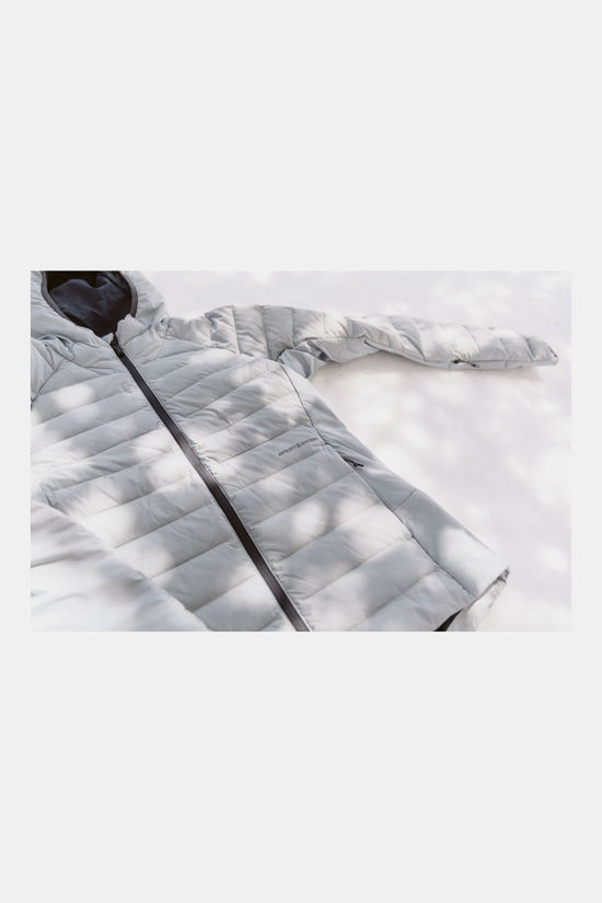 Artilect Artilect Divide Fusion Hoodie Donsjas Dames