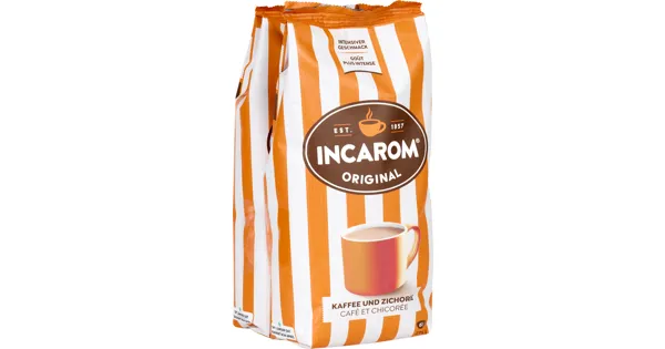 Incarom Kaffee Original
