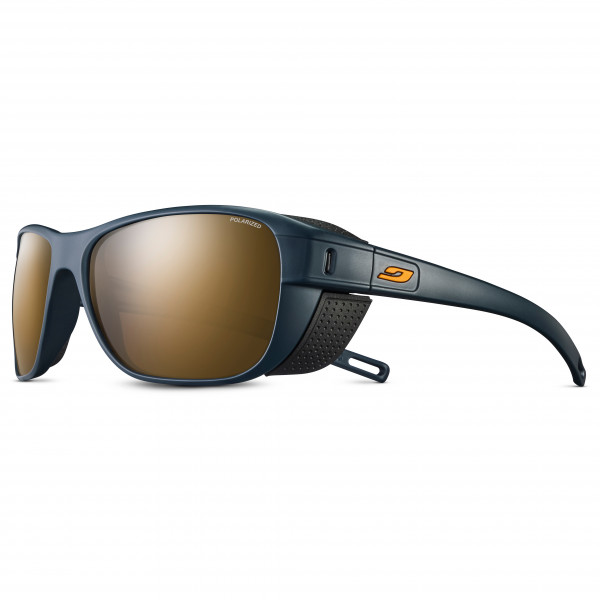 Julbo - Camino Spectron Polarized S3 (VLT 12%) - Lunettes de soleil