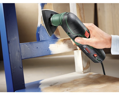 Bosch PMF 220 CE multitool