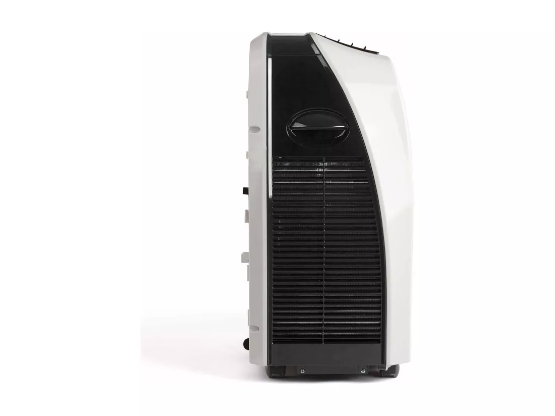 Livoo Climatiseur mobile monobloc 2600w 30m² - dom392