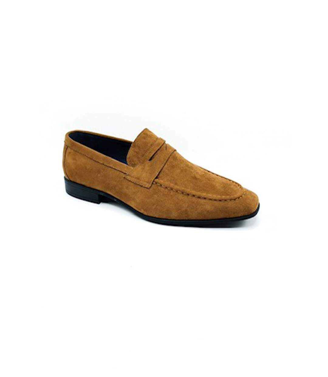 Mocassin à enfiler