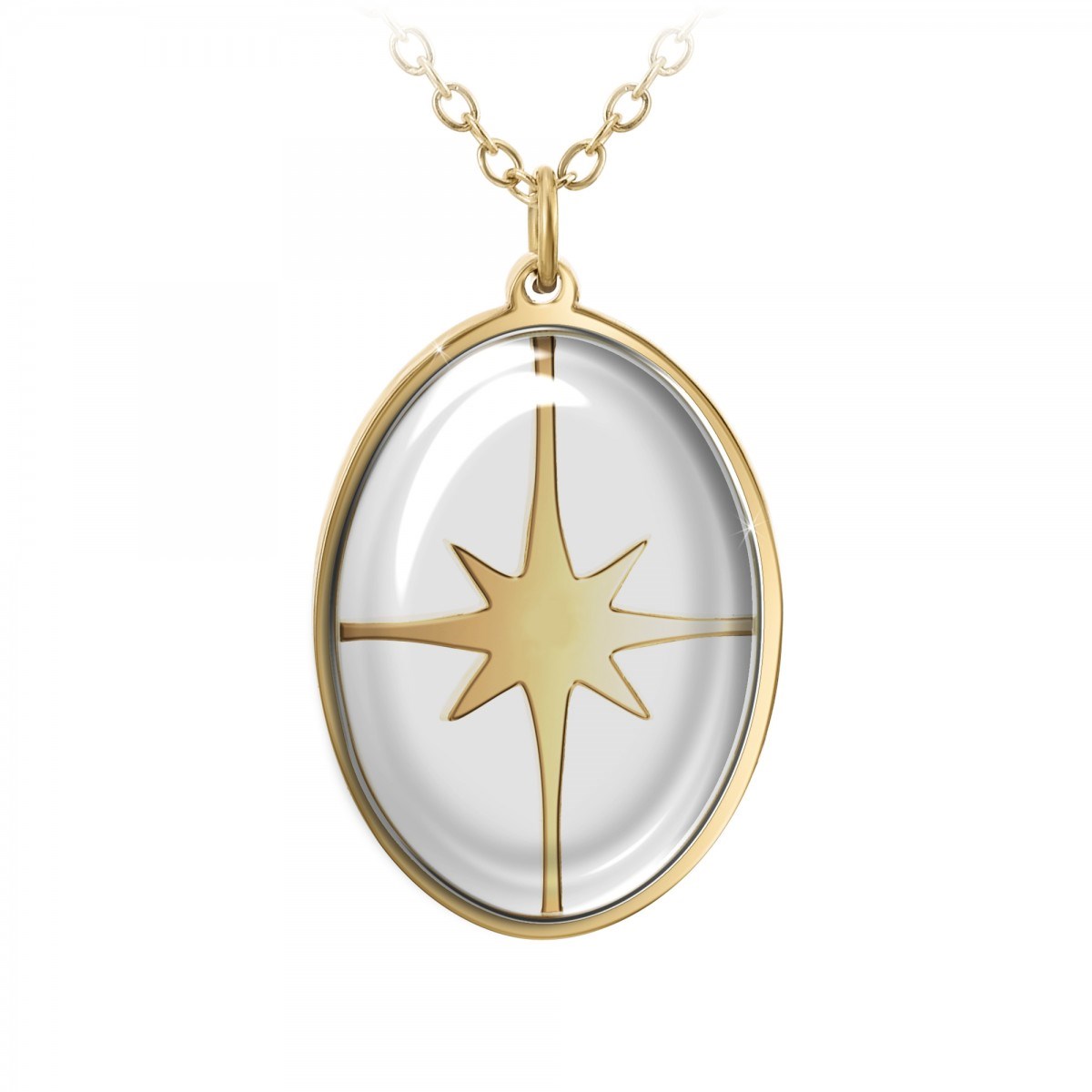 Collier par SC Bohème