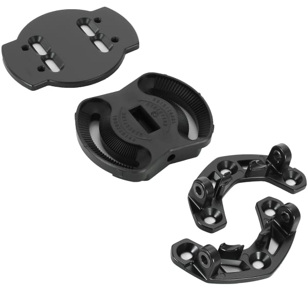 Fixation splitboard UNION EXPLORER