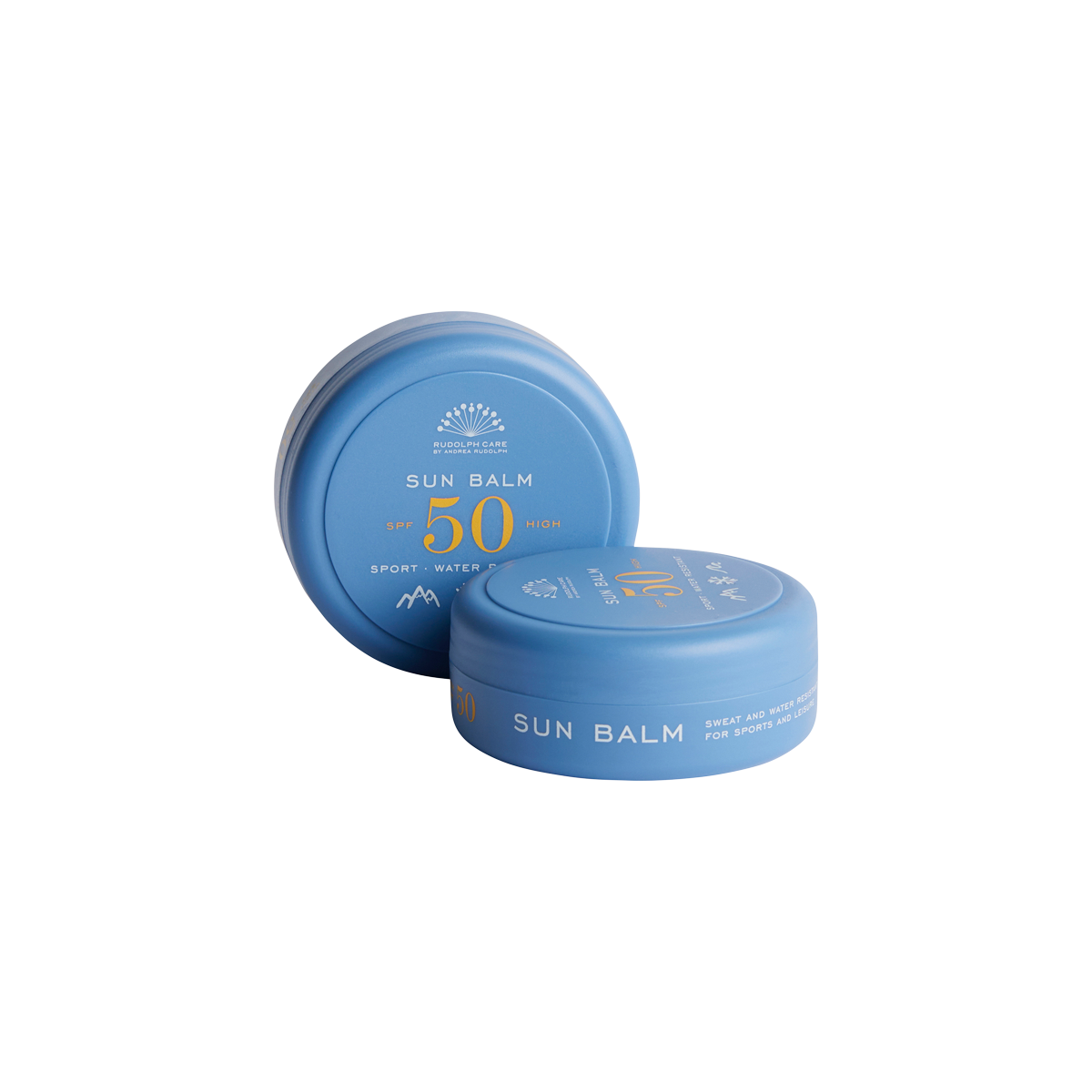 Sun Balm SPF 50 10ml
