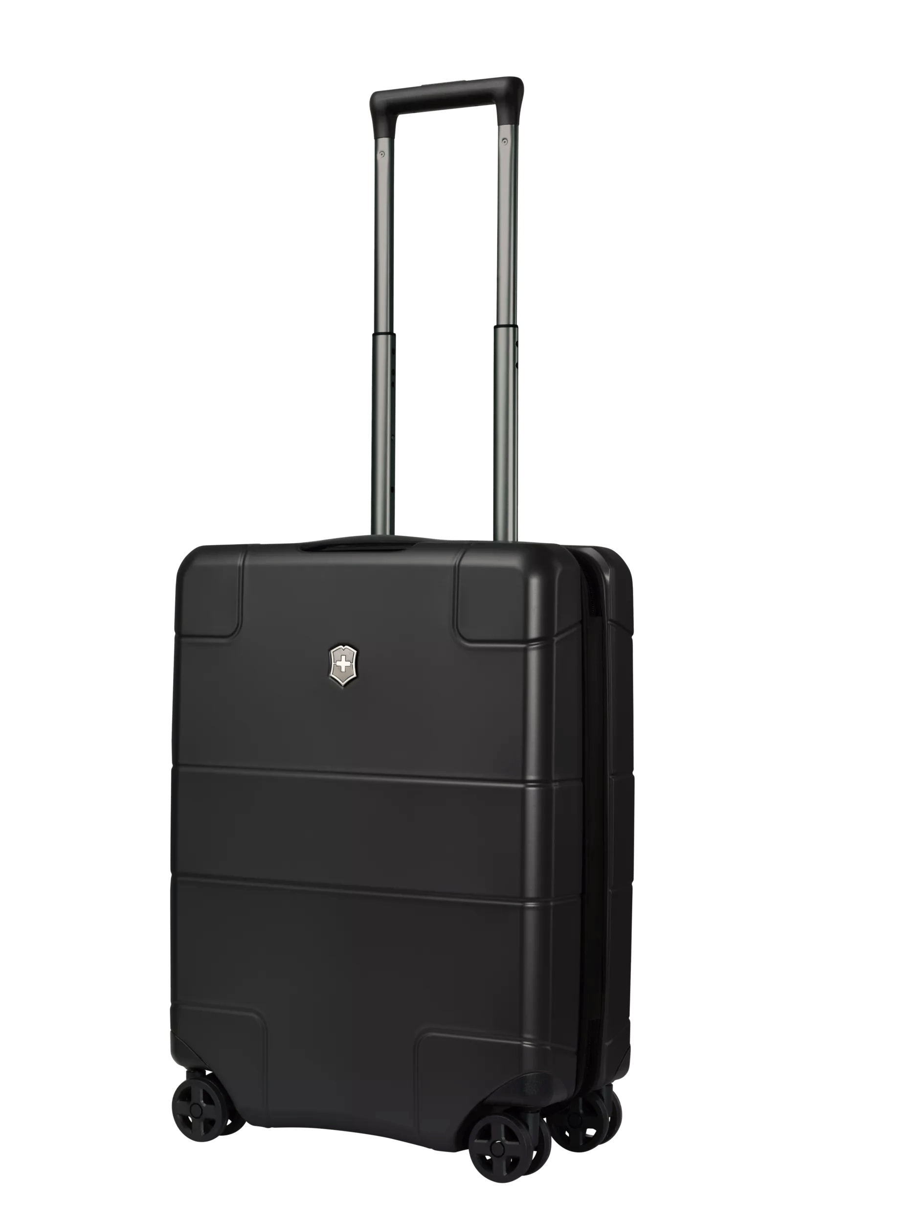 Lexicon Hardside Global Carry-On-schwarz