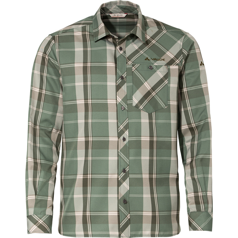 Vaude Herren Neshan IV Hemd