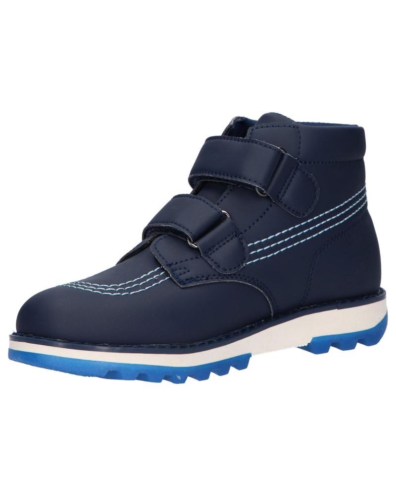 Botines Kickers 878750-10 Kickfun
