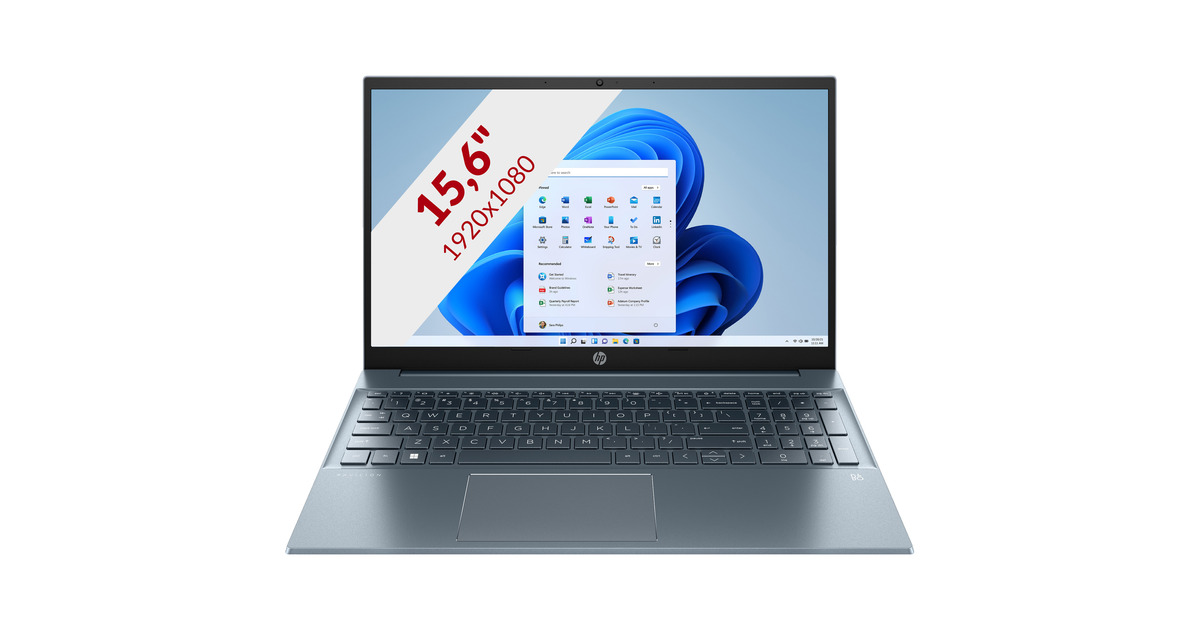 HPPavilion 15-eg2355nd (6F804EA) 15.6