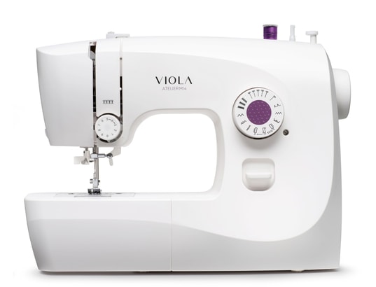 VIOLA - Machine à coudre atelier m14