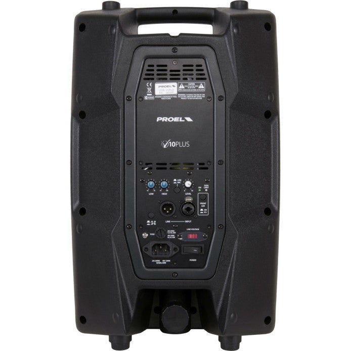 Proel V10PLUS 2-weg actieve speaker