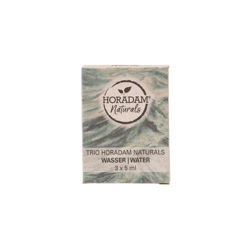 Schmincke HORADAM® Naturals, Trio-Sets