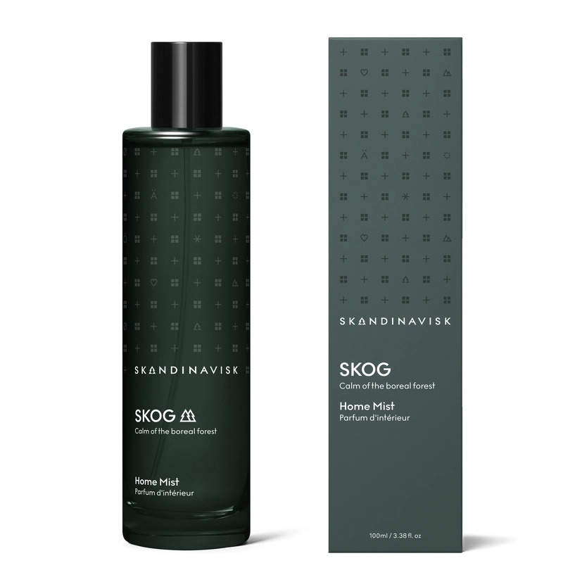 SKANDINAVISK SKOG Home Mist 100 ml